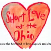 Ohio Theatre Presents Collection of Plays Entitled 'Love,' 4/21-4/24